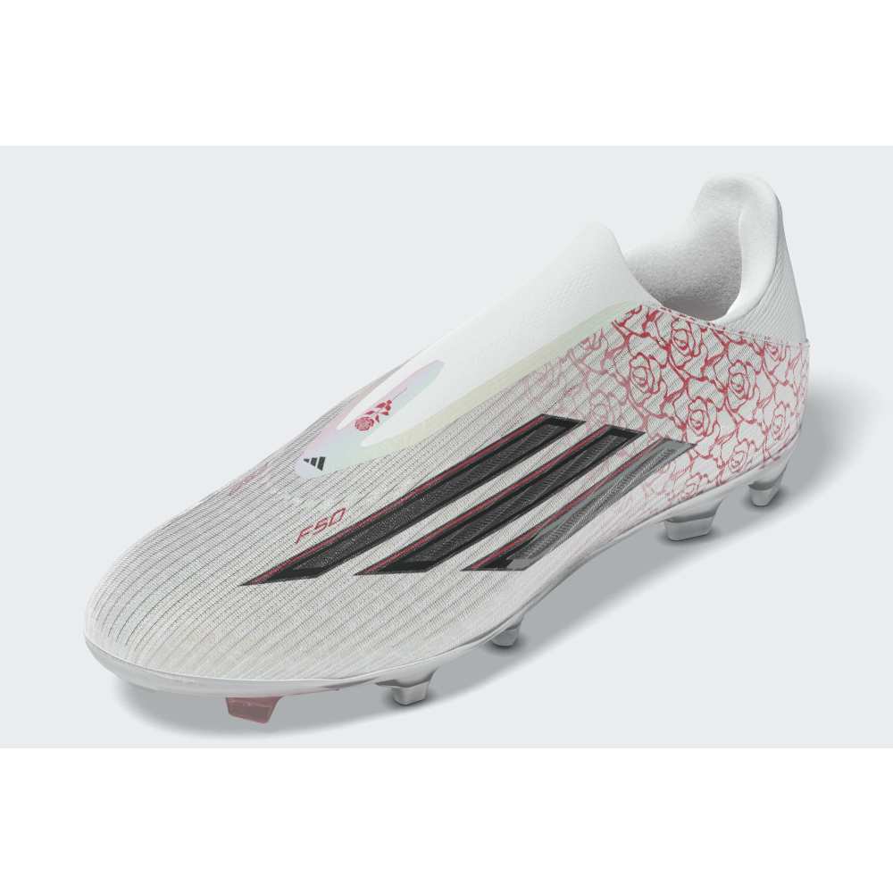 Zapatillas Adidas F50 League LL FG/MG LY Hombre - Fútbol | KJ3781 Blanco