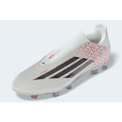 Zapatillas Adidas F50 League LL FG/MG LY Hombre - Fútbol | KJ3781 Blanco