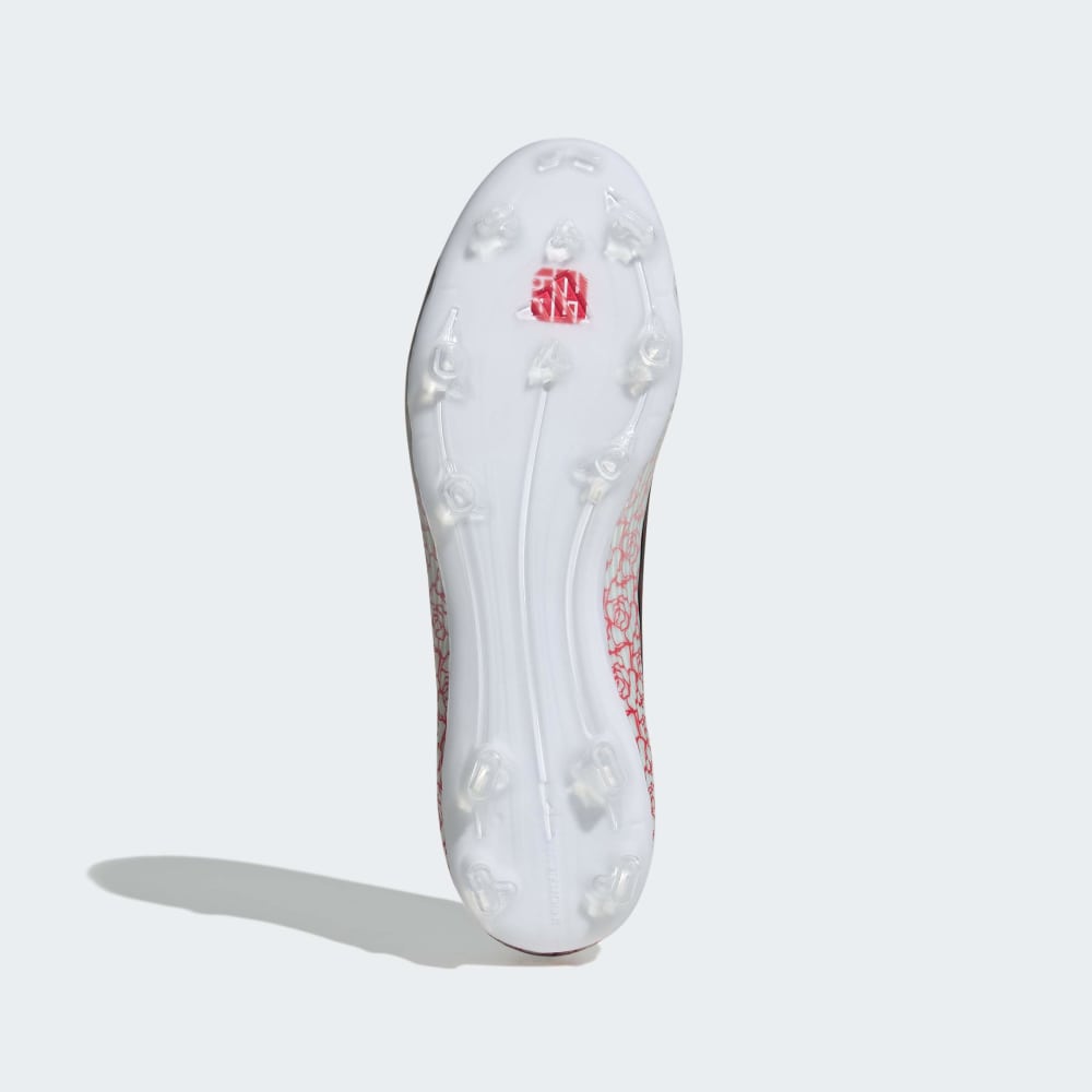 Zapatillas Adidas F50 League LL FG/MG LY Hombre - Fútbol | KJ3781 Blanco