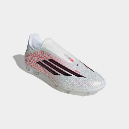 Zapatillas Adidas F50 League LL FG/MG LY Hombre - Fútbol | KJ3781 Blanco