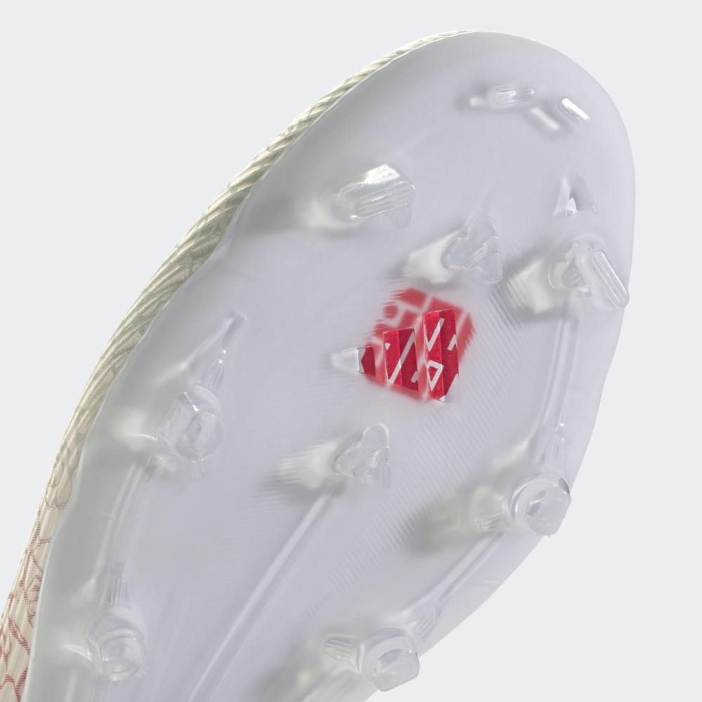 Zapatillas Adidas F50 League LL FG/MG LY Hombre - Fútbol | KJ3781 Blanco