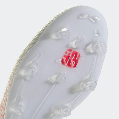 Zapatillas Adidas F50 League LL FG/MG LY Hombre - Fútbol | KJ3781 Blanco