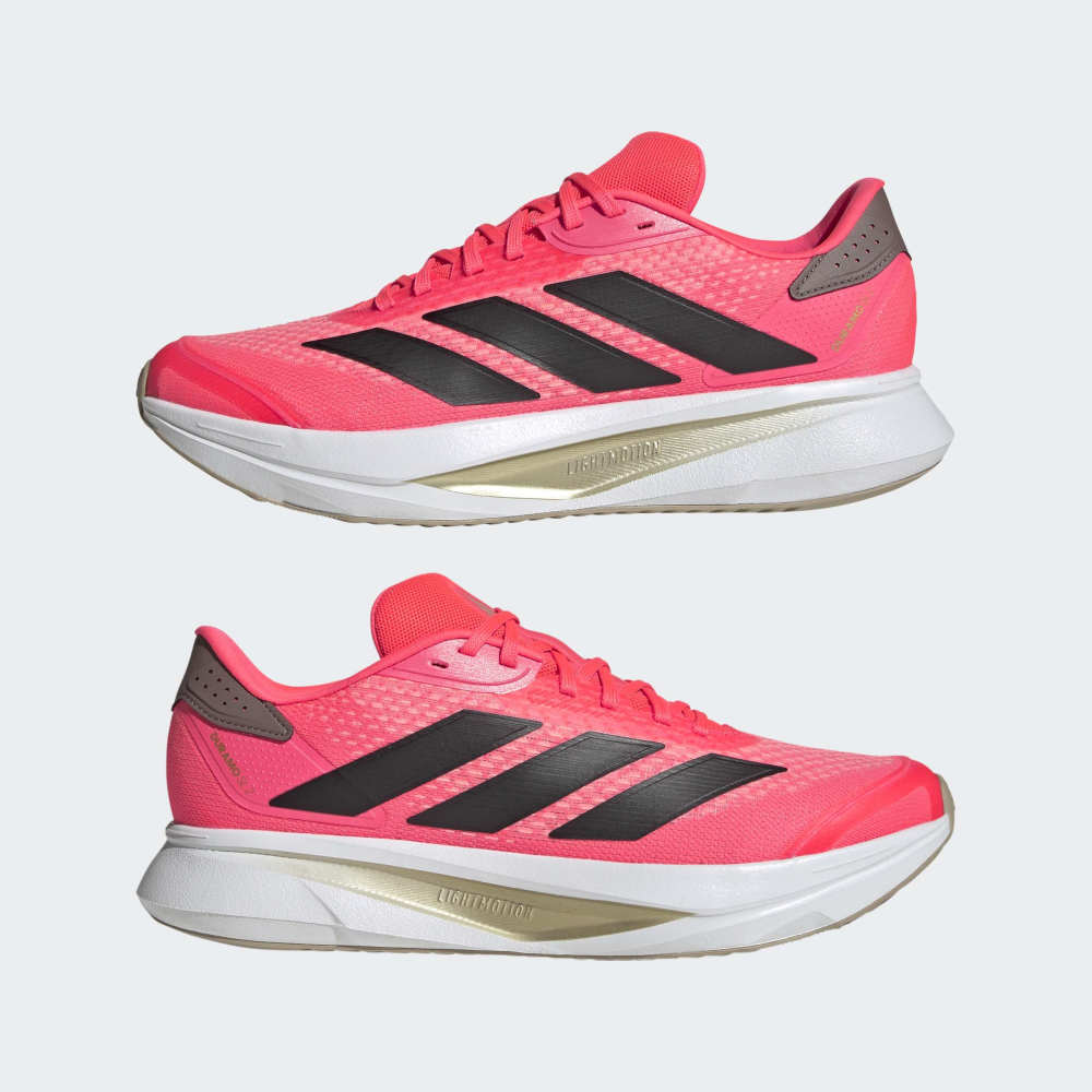 Zapatillas Adidas Duramo SL 2 Hombre - Running | KJ4149 Rojo/Blanco