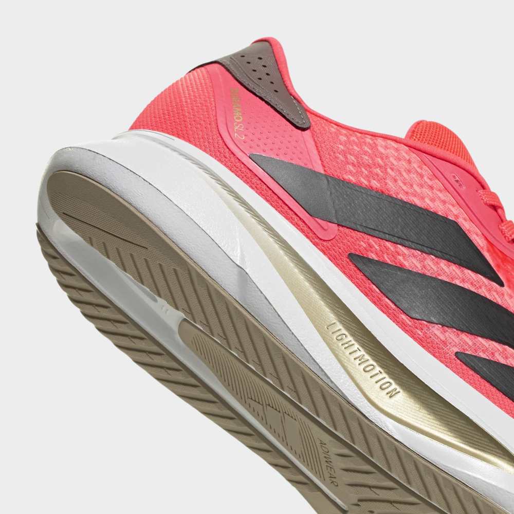 Zapatillas Adidas Duramo SL 2 Hombre - Running | KJ4149 Rojo/Blanco