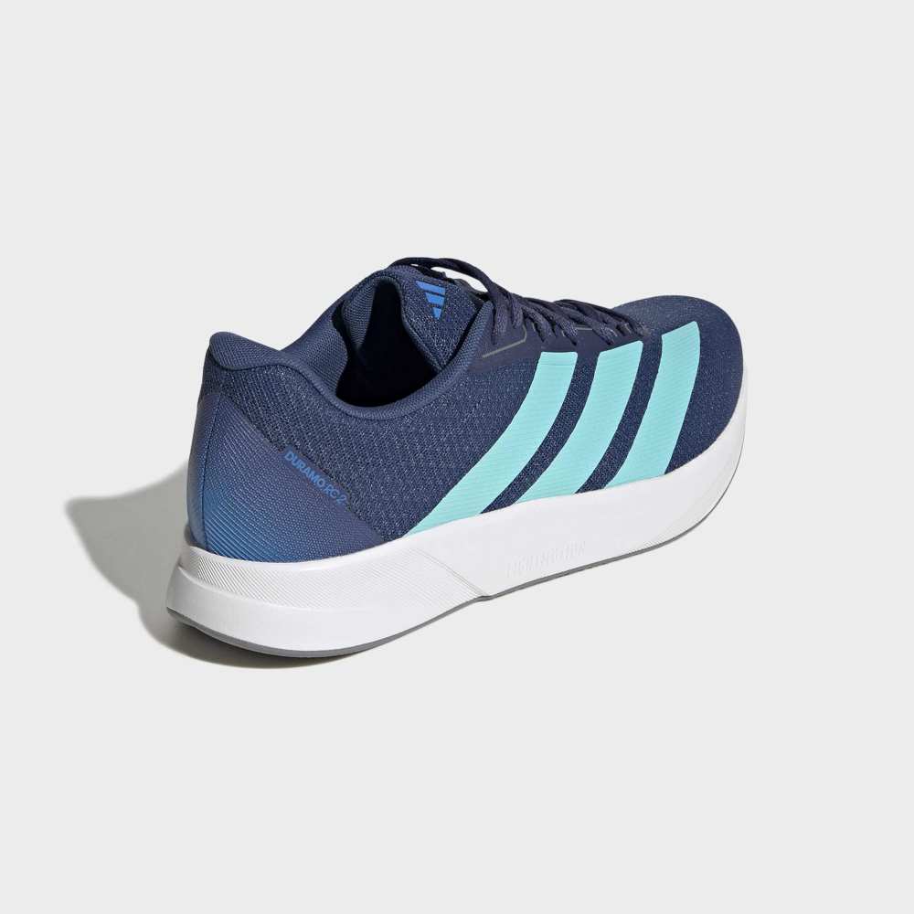 Zapatillas Adidas Duramo RC 2 Hombre - Running | KJ4188 Azul