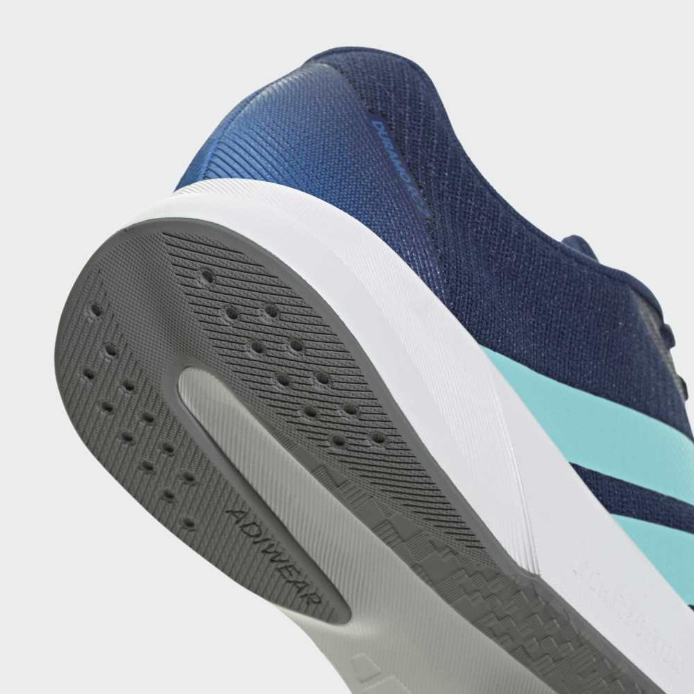 Zapatillas Adidas Duramo RC 2 Hombre - Running | KJ4188 Azul