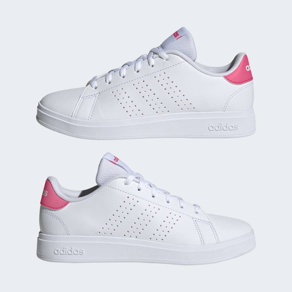 ZAPATILLAS ADIDAS ADVANTAGE BASE 2.0 J KJ4247 - UNISEX