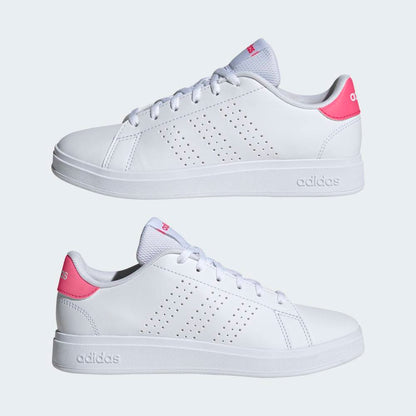 ZAPATILLAS ADIDAS ADVANTAGE BASE 2.0 J KJ4247 - UNISEX