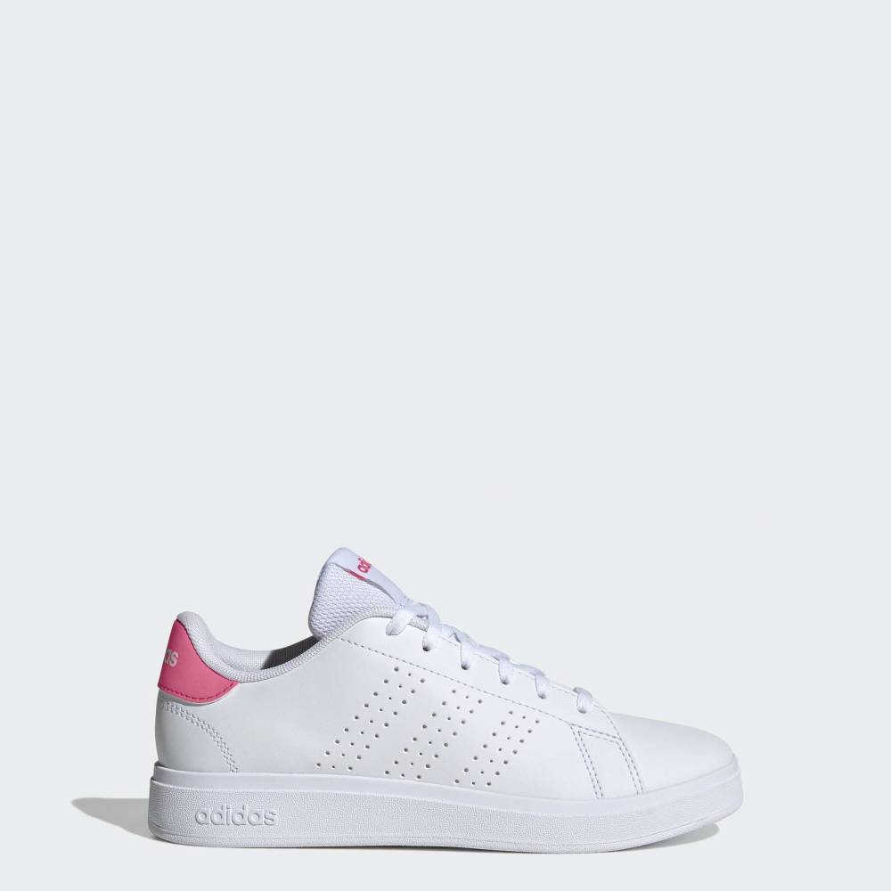 ZAPATILLAS ADIDAS ADVANTAGE BASE 2.0 J KJ4247 - UNISEX