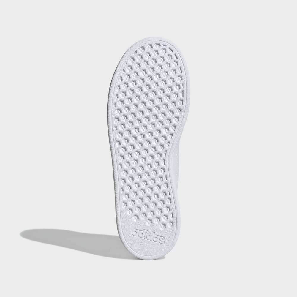 ZAPATILLAS ADIDAS ADVANTAGE BASE 2.0 J KJ4247 - UNISEX