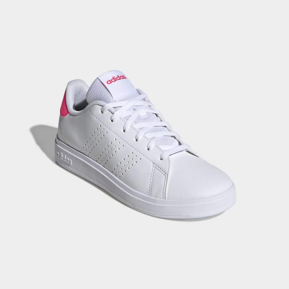 ZAPATILLAS ADIDAS ADVANTAGE BASE 2.0 J KJ4247 - UNISEX