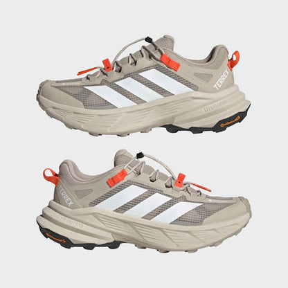 Zapatillas Adidas Terrex Freehiker SL GTX Hombre - Senderismo  | KJ4431 Beige