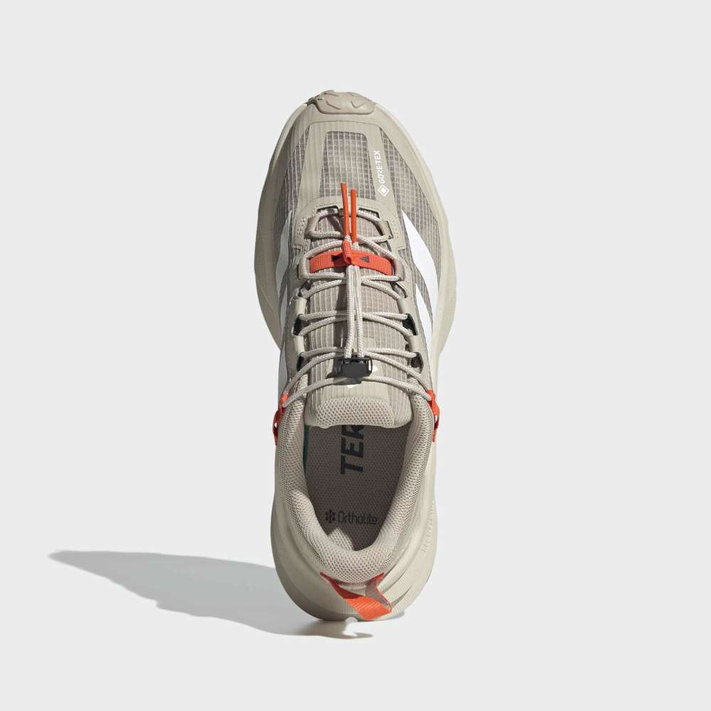 Zapatillas Adidas Terrex Freehiker SL GTX Hombre - Senderismo  | KJ4431 Beige
