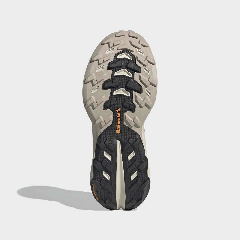 Zapatillas Adidas Terrex Freehiker SL GTX Hombre - Senderismo  | KJ4431 Beige