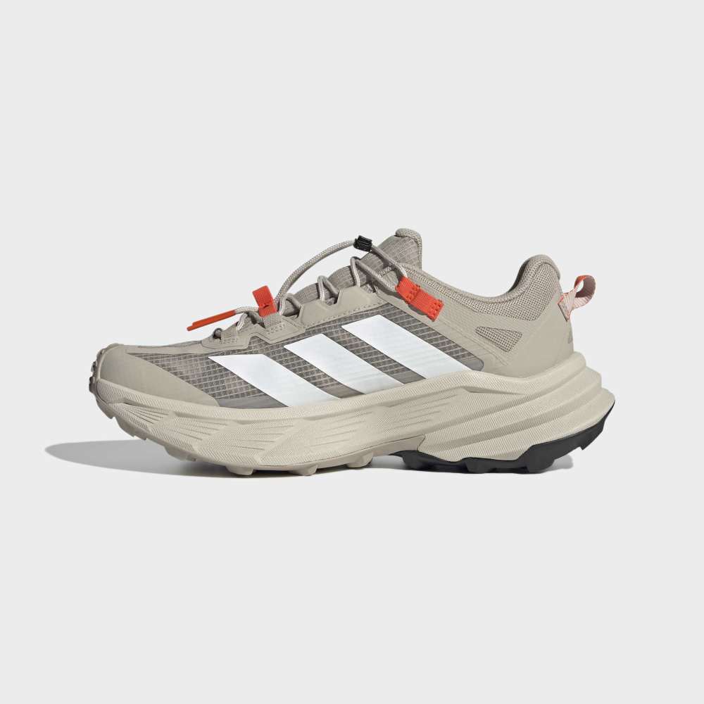 Zapatillas Adidas Terrex Freehiker SL GTX Hombre - Senderismo  | KJ4431 Beige