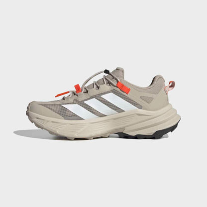 Zapatillas Adidas Terrex Freehiker SL GTX Hombre - Senderismo  | KJ4431 Beige