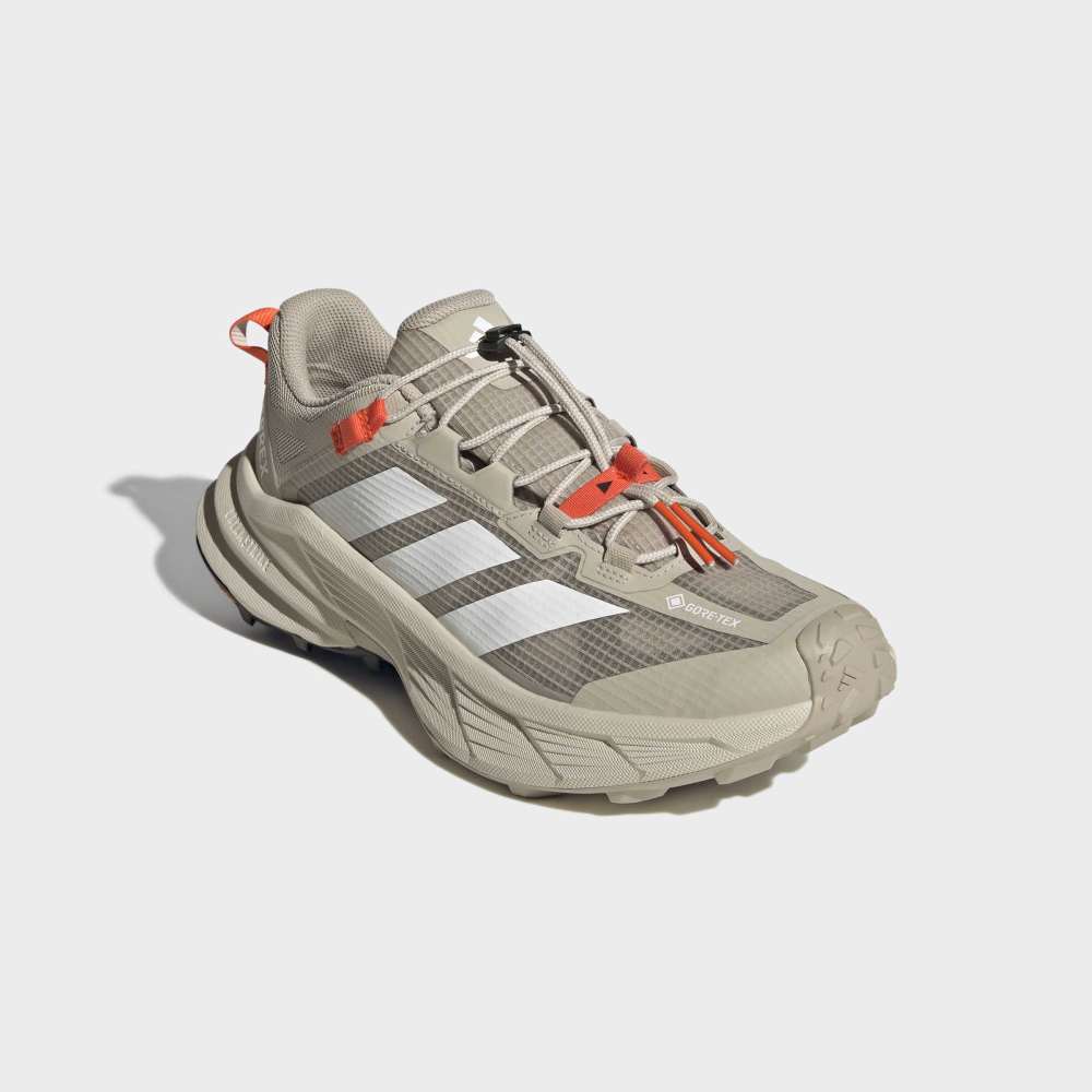Zapatillas Adidas Terrex Freehiker SL GTX Hombre - Senderismo  | KJ4431 Beige