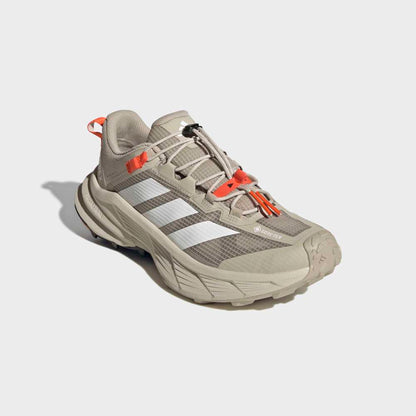 Zapatillas Adidas Terrex Freehiker SL GTX Hombre - Senderismo  | KJ4431 Beige