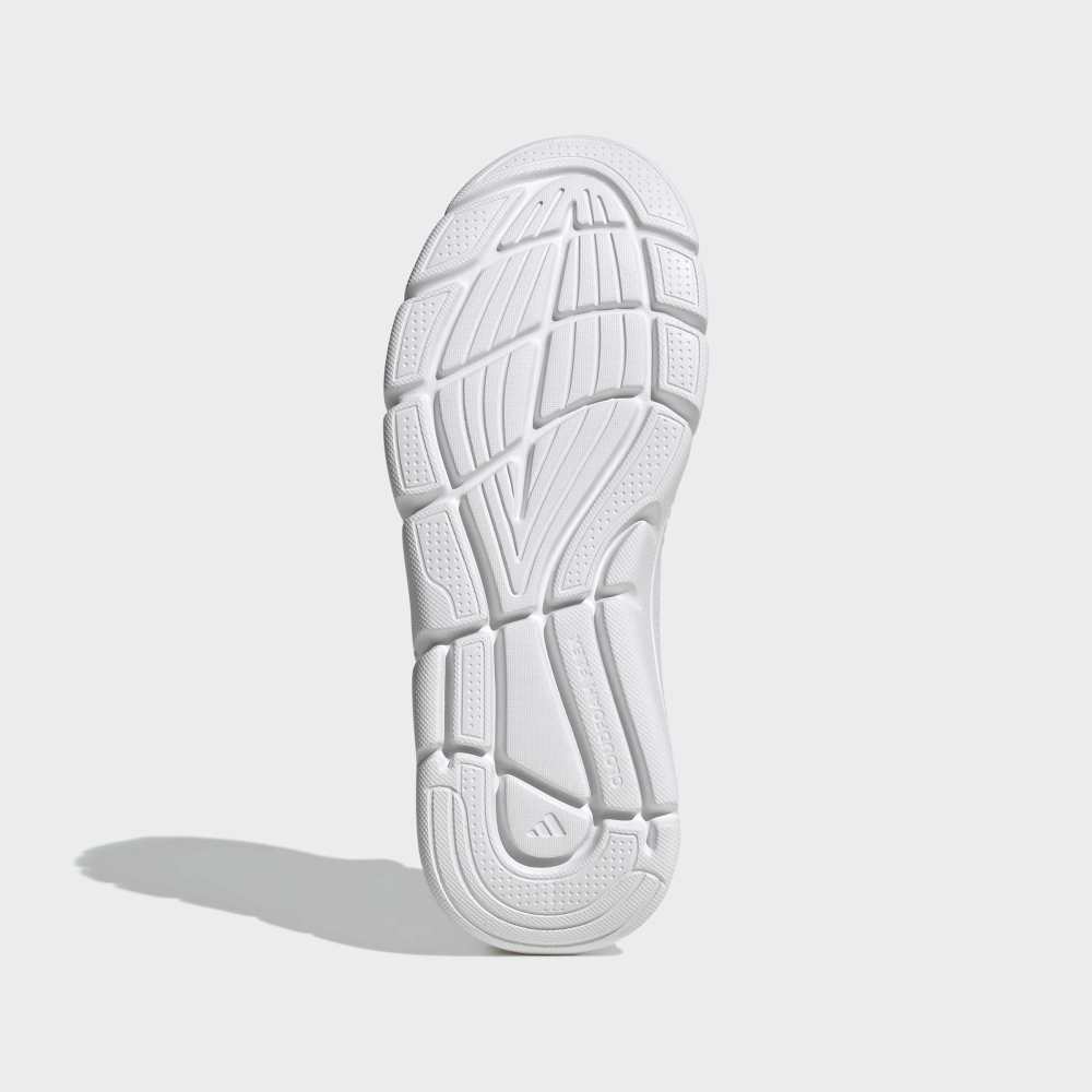 Zapatillas Adidas Cloudfoam Flex - Rapidfit Mujer - Urbano | KJ4708 Blanco