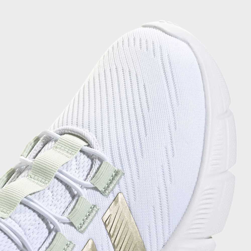 Zapatillas Adidas Cloudfoam Flex - Rapidfit Mujer - Urbano | KJ4708 Blanco