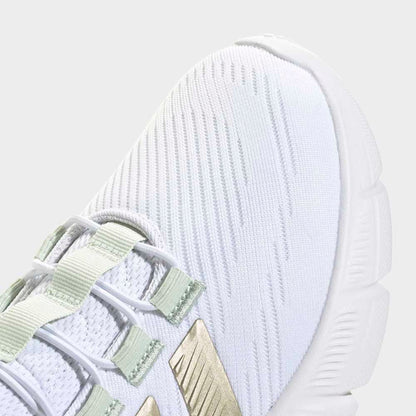 Zapatillas Adidas Cloudfoam Flex - Rapidfit Mujer - Urbano | KJ4708 Blanco