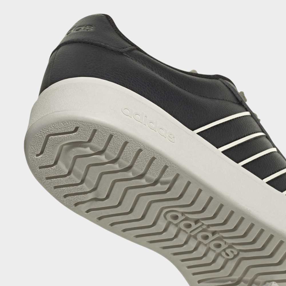 Zapatillas Adidas Streettalk Hombre - Urbano | KJ4829 Negro/Blanco