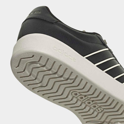 Zapatillas Adidas Streettalk Hombre - Urbano | KJ4829 Negro/Blanco