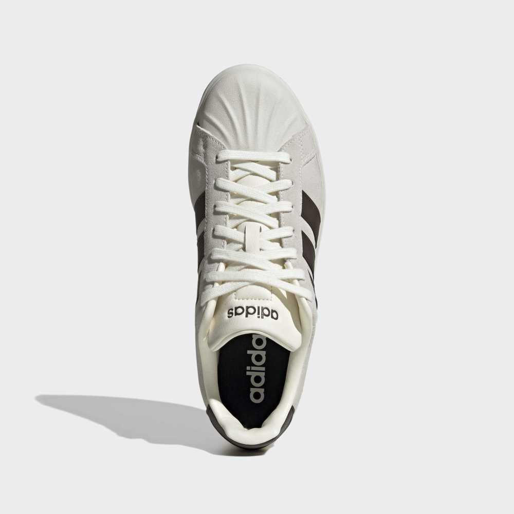 Zapatillas Adidas Streettalk Hombre - Urbano | KJ4834 Beige