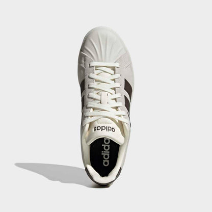 Zapatillas Adidas Streettalk Hombre - Urbano | KJ4834 Beige