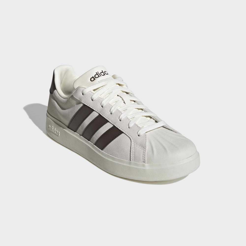 Zapatillas Adidas Streettalk Hombre - Urbano | KJ4834 Beige