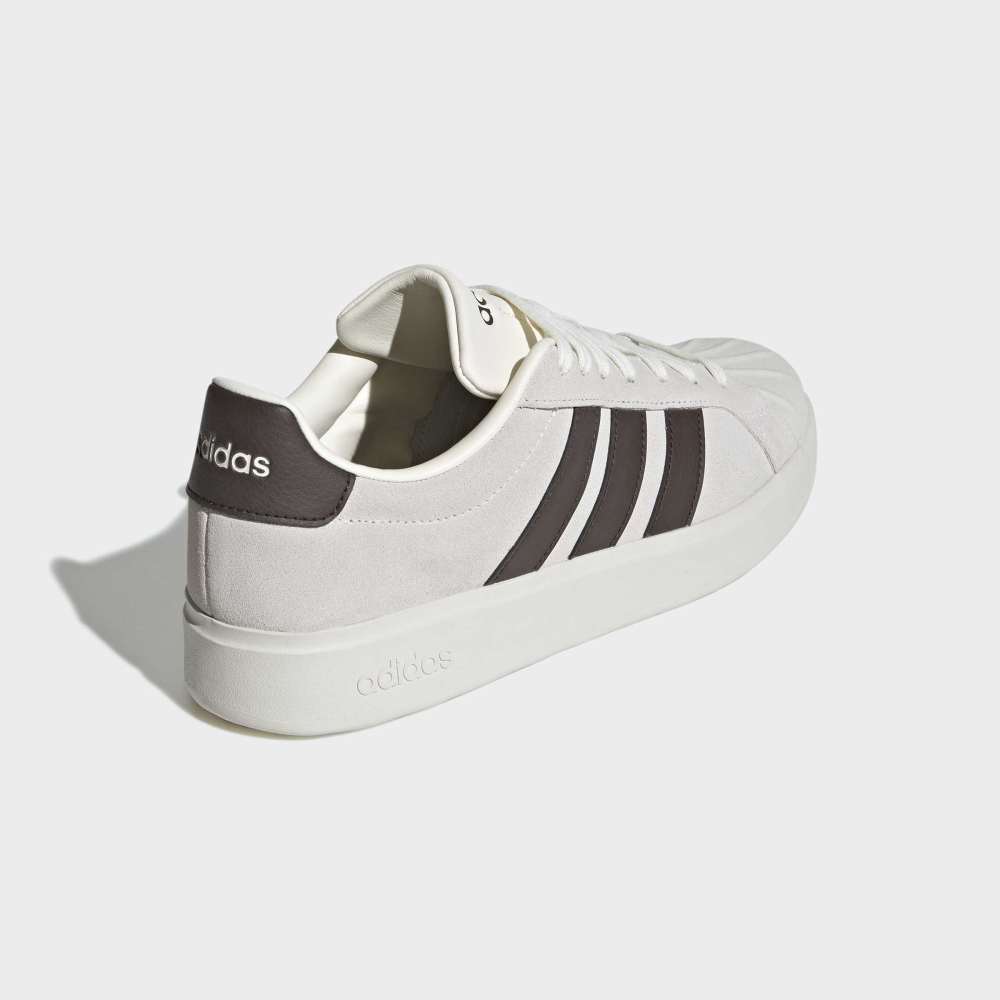 Zapatillas Adidas Streettalk Hombre - Urbano | KJ4834 Beige