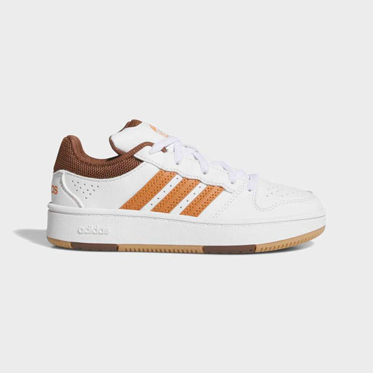 ZAPATILLAS ADIDAS HOOPS CLASSIC EL C KJ6034 - NIÑOS