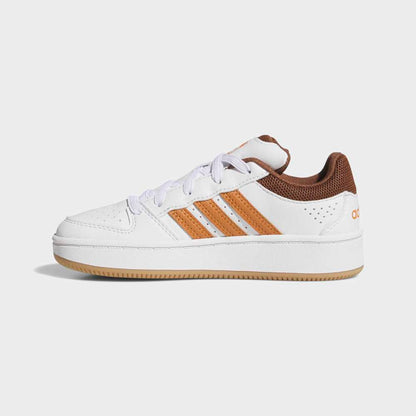 ZAPATILLAS ADIDAS HOOPS CLASSIC EL C KJ6034 - NIÑOS
