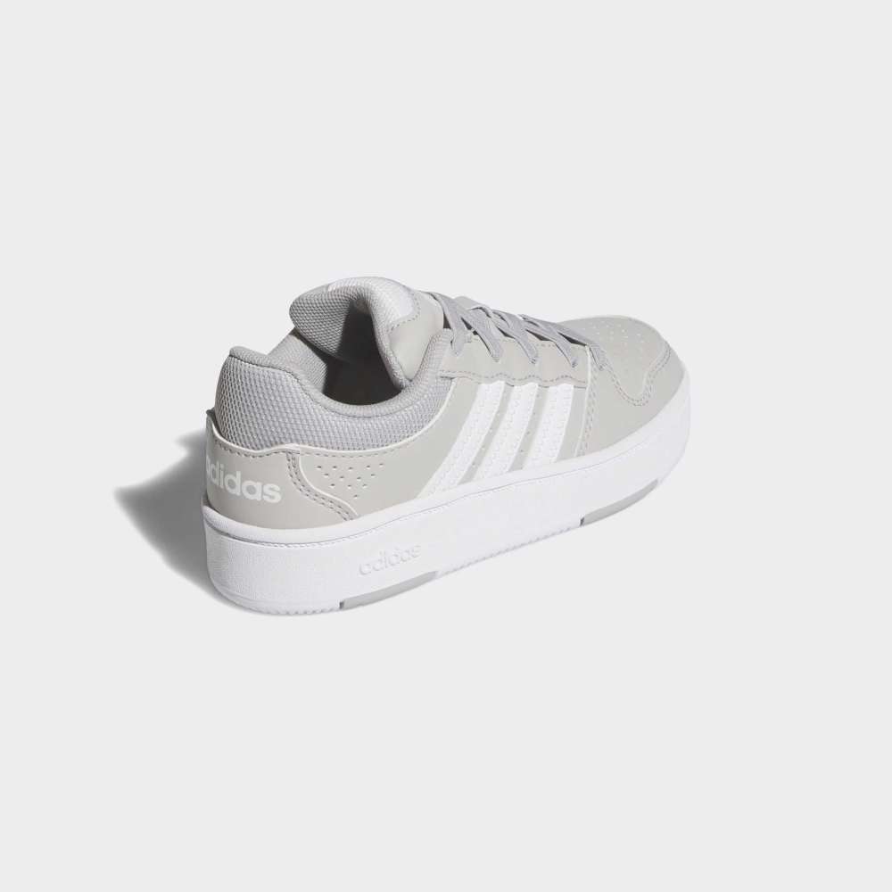 Zapatillas Adidas Hoops Classic Niños - Urbano | KJ6035 Gris