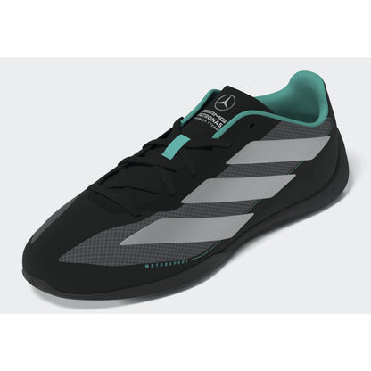 Zapatillas Adidas Feroza Base Mercedes Hombre - Urbano | KJ6177 Negro