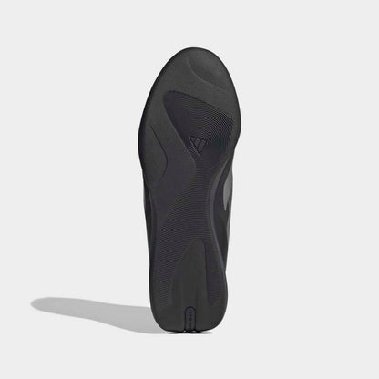Zapatillas Adidas Feroza Base Mercedes Hombre - Urbano | KJ6177 Negro