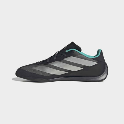 Zapatillas Adidas Feroza Base Mercedes Hombre - Urbano | KJ6177 Negro