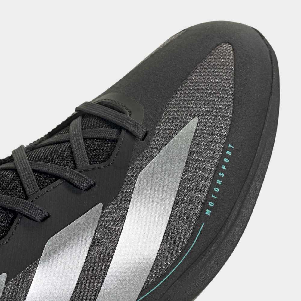 Zapatillas Adidas Feroza Base Mercedes Hombre - Urbano | KJ6177 Negro