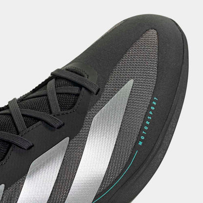Zapatillas Adidas Feroza Base Mercedes Hombre - Urbano | KJ6177 Negro