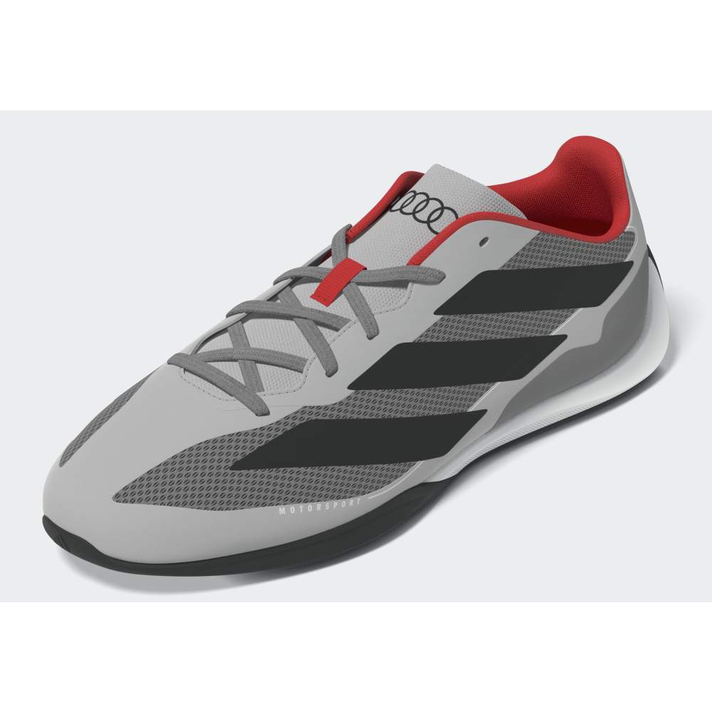 Zapatillas Adidas Feroza Base Audi Hombre - Urbano | KJ6178 Gris