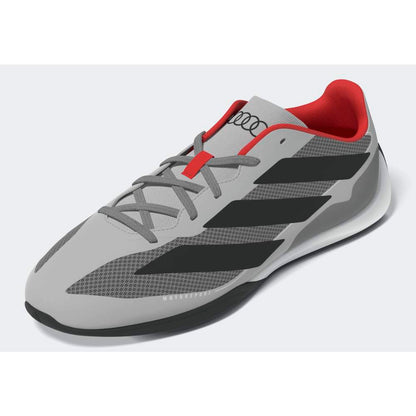 Zapatillas Adidas Feroza Base Audi Hombre - Urbano | KJ6178 Gris