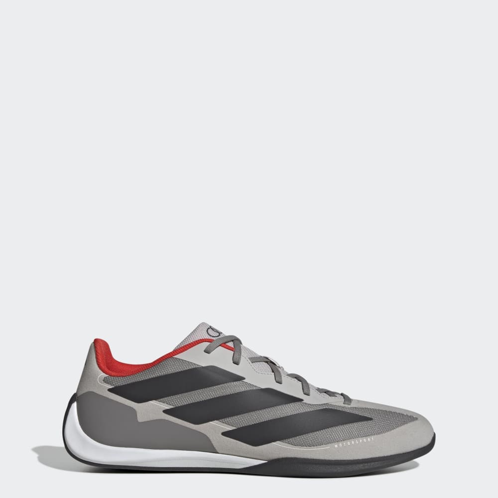 Zapatillas Adidas Feroza Base Audi Hombre - Urbano | KJ6178 Gris