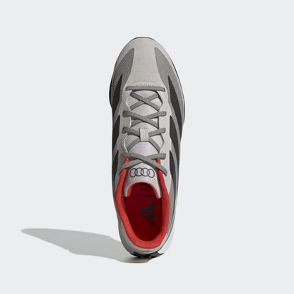 Zapatillas Adidas Feroza Base Audi Hombre - Urbano | KJ6178 Gris