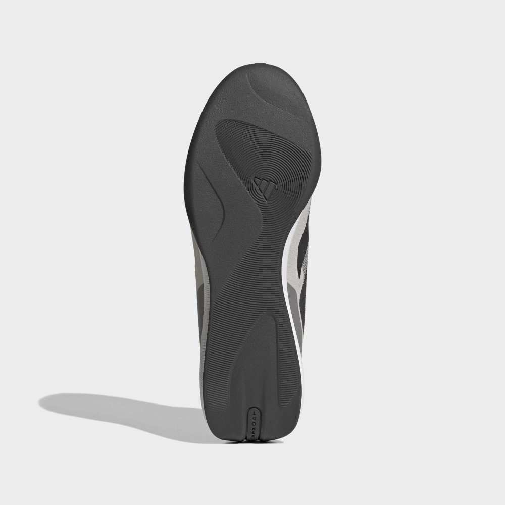Zapatillas Adidas Feroza Base Audi Hombre - Urbano | KJ6178 Gris