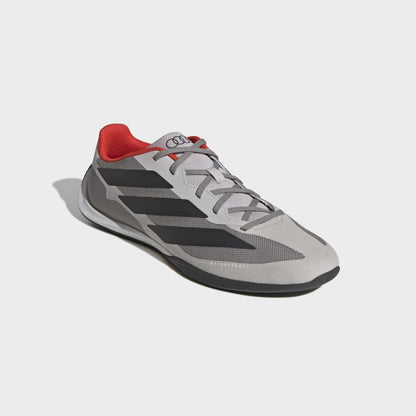 Zapatillas Adidas Feroza Base Audi Hombre - Urbano | KJ6178 Gris