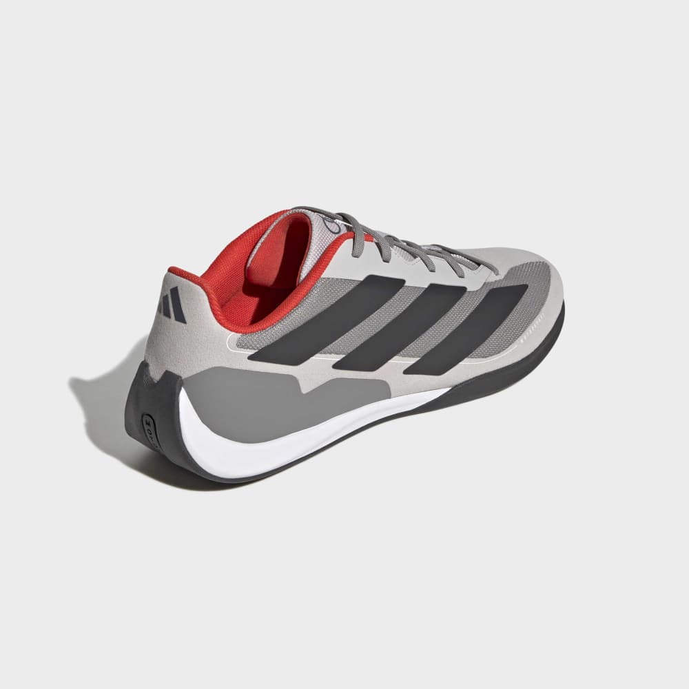 Zapatillas Adidas Feroza Base Audi Hombre - Urbano | KJ6178 Gris