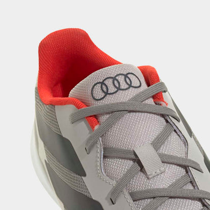 Zapatillas Adidas Feroza Base Audi Hombre - Urbano | KJ6178 Gris