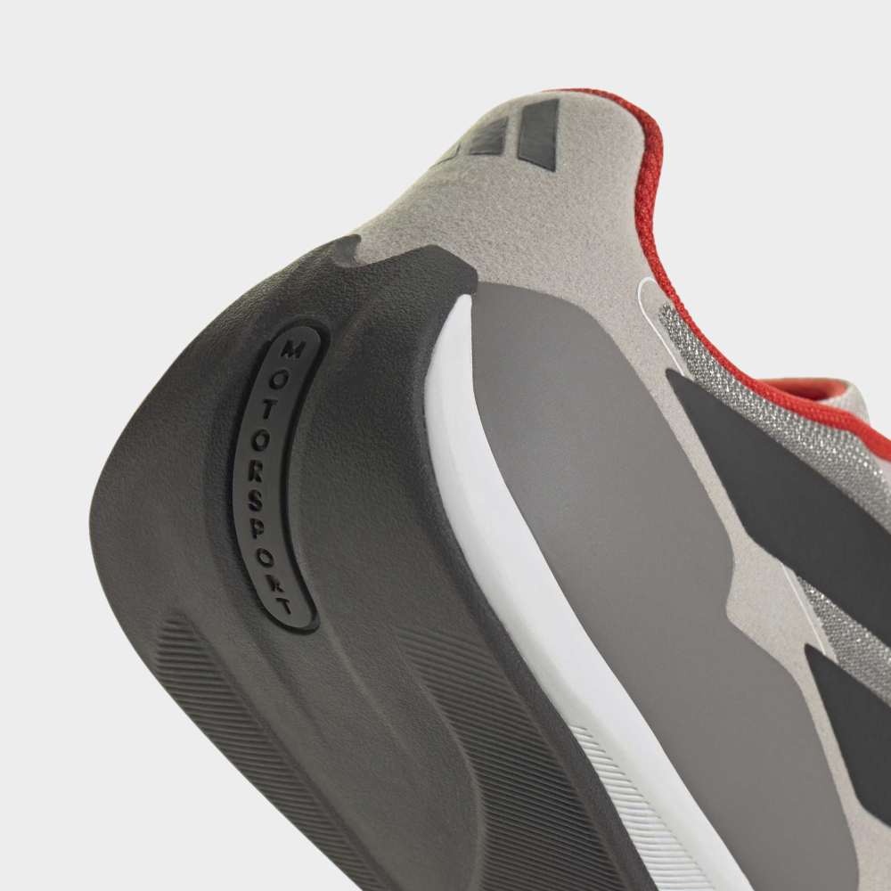 Zapatillas Adidas Feroza Base Audi Hombre - Urbano | KJ6178 Gris