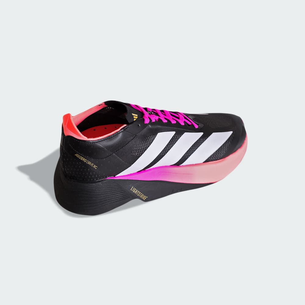 Zapatillas Adidas Adizero Drive RC Mujer - Running | KJ6205 Negro