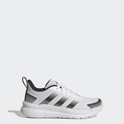 Zapatillas Adidas Tensaur Run 4.0 J Unisex - Urbano | KJ6631 Blanco